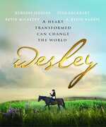 Wesley: A Heart Transformed Can Change the World , Burgess Jenkins