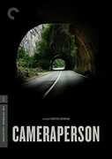 Cameraperson (Criterion Collection) 