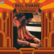 Symbiosis , Bill Evans
