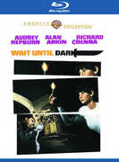 Wait Until Dark , Audrey Hepburn
