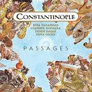 Passages , Constantinople