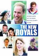 The New Royals , Princess Diana