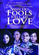 Why Do Fools Fall in Love , Halle Berry