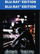 Down Here , Tantoo Cardinal