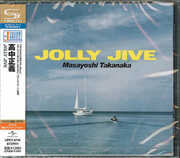 Jolly Jive - SHM-CD [Import] , Masayoshi Takanaka