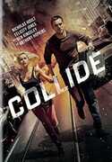 Collide , Nicholas Hoult