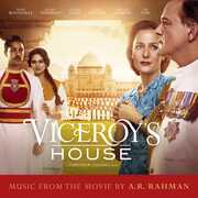 Viceroy's House (Original Motion Picture Soundtrack) , Ar Rahman