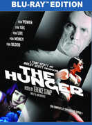The Hunger: The Complete First Season , Terence Stamp