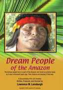 Dream People of the Amazon 