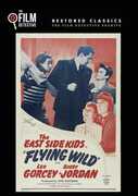 Flying Wild (The East Side Kids) , Leo Gorcey