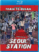Seoul Station 