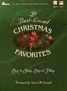 50 Christmas Favorites (Various Artists) , Various Artists