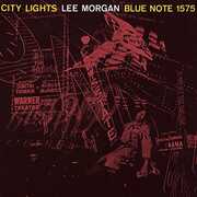City Lights [Import] , Lee Morgan