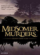 Midsomer Murders: County Case Files , Neil Dudgeon
