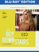 The Boy Downstairs , Zosia Mamet