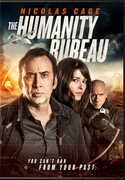 The Humanity Bureau , Nicolas Cage