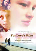 For Loves Sake , Bruce Marchiano