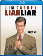 Liar Liar , Jim Carrey