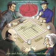 Jim & Paul Play Glenn & Ludwig