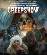 Creepshow , Hal Holbrook