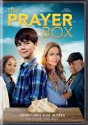 The Prayer Box , Denise Richards