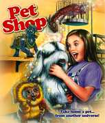 Pet Shop , Joanne Baron