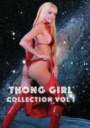 Thong Girl 1-3 