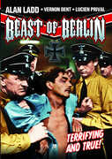 Hitler: Beast of Berlin , Alan Ladd