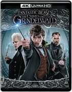 Fantastic Beasts: The Crimes of Grindelwald , Eddie Redmayne