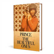The Beautiful Ones , Prince