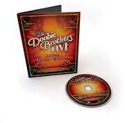 Live From The Beacon Theatre , The Doobie Brothers