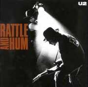 Rattle And Hum , U2