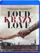 Loud Krazy Love , Jonathan Davis