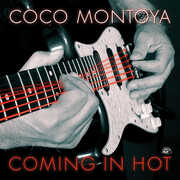Coming In Hot , Coco Montoya