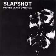 Sudden Death Overtime , Slapshot