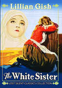 The White Sister , Lillian Gish