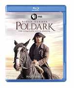 Poldark: The Complete Fifth Season (Masterpiece) , Aiden Turner