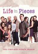 Life in Pieces: The Complete Fourth Season , Colin Hanks