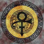 The VERSACE Experience , Prince