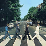 Abbey Road Anniversary (1LP) , The Beatles