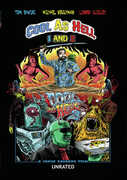 Cool As Hell 1 And 2 boxset , Tom Savini