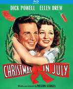 Christmas in July , Dick Powell