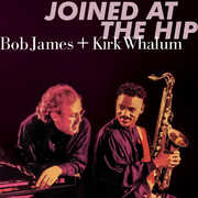 Joined At The Hip - 2019 Remastered (SACD) , Bob James