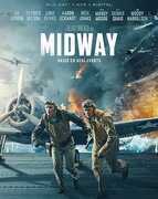 Midway , Ed Skrein
