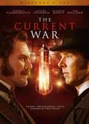 The Current War: Director's Cut , Benedict Cumberbatch
