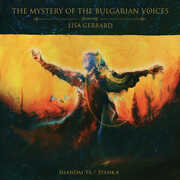 Shandai Ya / Stanka , The Mystery Of The Bulgarian Voices