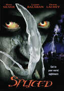 Spliced , Ron Silver