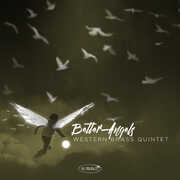 Better Angels , Western Brass Quintet