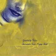 Surrender Your Poppy Field , Guided by Voices
