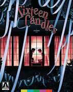 Sixteen Candles , Molly Ringwald